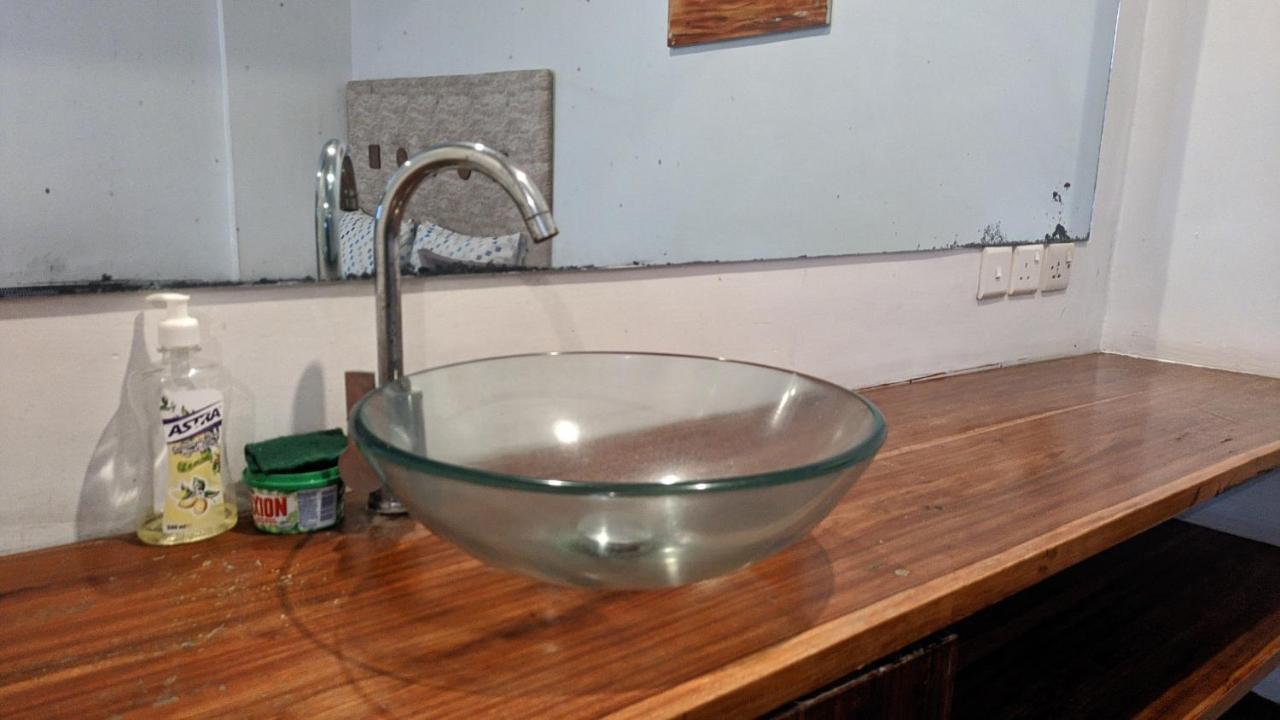 A Lovely Studio Apartment With Gym And Pool Access دار السلام المظهر الخارجي الصورة